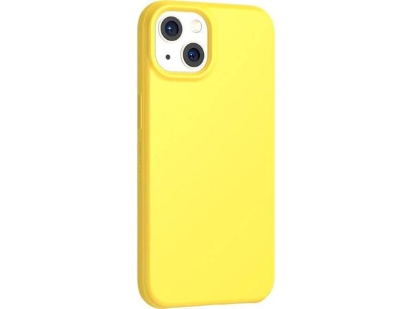 Tech21 TECH21-fodral T21-8932 EVO LITE iPhone 13 sunflower