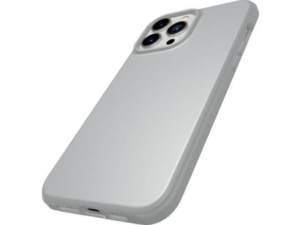 Tech 21 TECH21 ETUI T21-8974 EVO LITE til iPhone 13 Pro Max cool gray