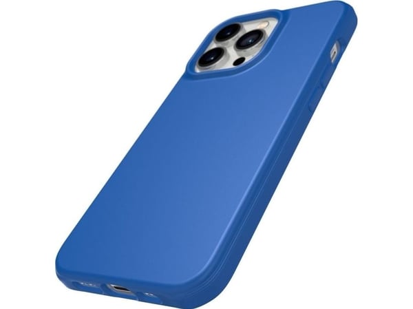 Tech21 Evo Lite, Suojus, Apple, iPhone 13 Pro, 15,4 cm (6.06"), Sininen