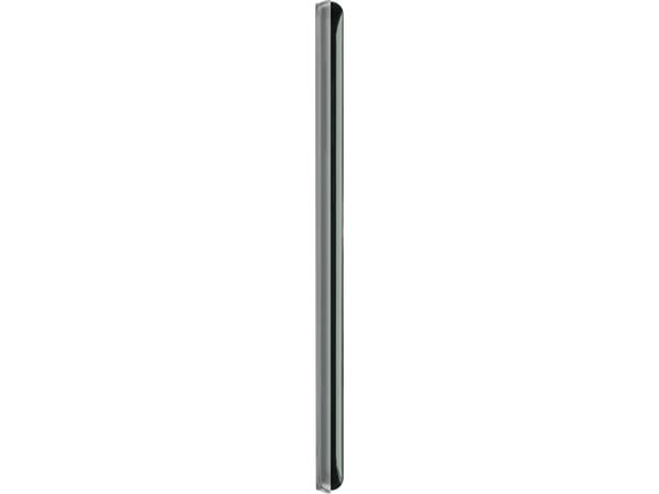 Cellularline Fine - Samsung Galaxy S22+-deksel (gjennomsiktig)