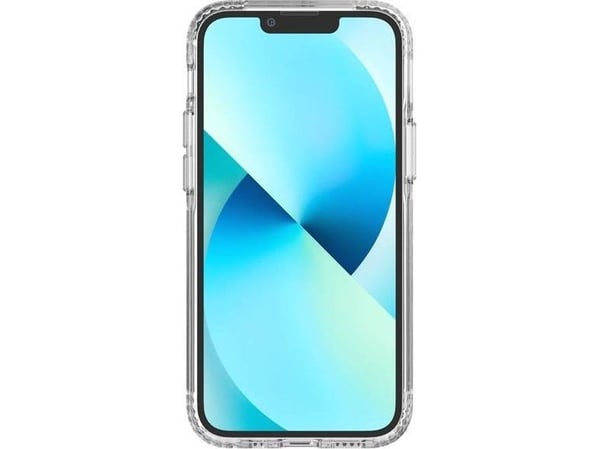 Tech 21 TECH21 ETUI T21-9983 EVO CLEAR IPHONE 13 PRO CLEAR