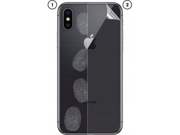 GrizzGlass SatinSkin Samsung Galaxy A54 takakalvo