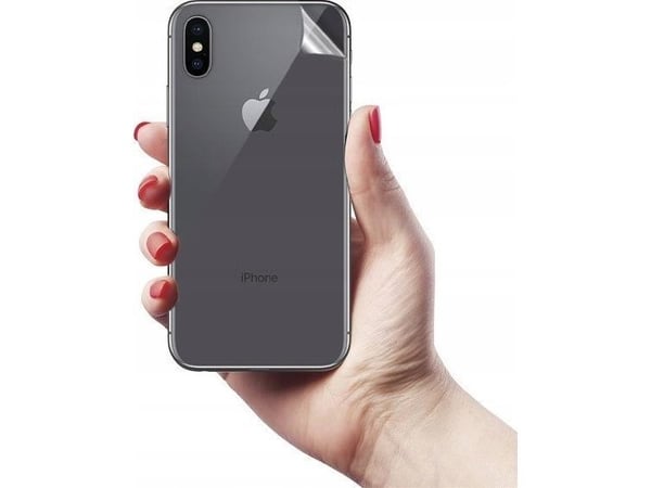 GrizzGlass SatinSkin Samsung Galaxy A54 takakalvo