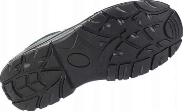 GALMAG lave sko 563 str. 41 kat. S1