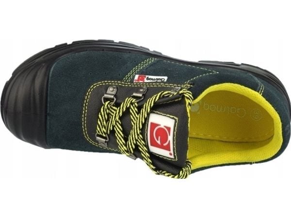 GALMAG lave sko 563 str. 41 kat. S1