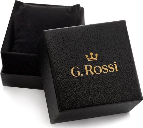 G.Rossi klokke 11890B3-3D3 (zg884c) + boks