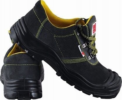 GALMAG lave sko 563 str. 41 kat. S1