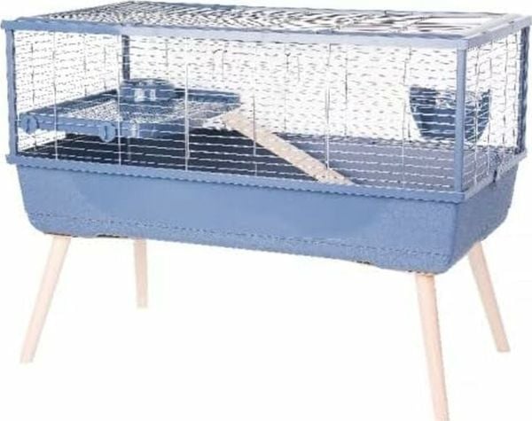 ZOLUX NEOLIFE 100 bur marsvin, blå 99x54x79cm