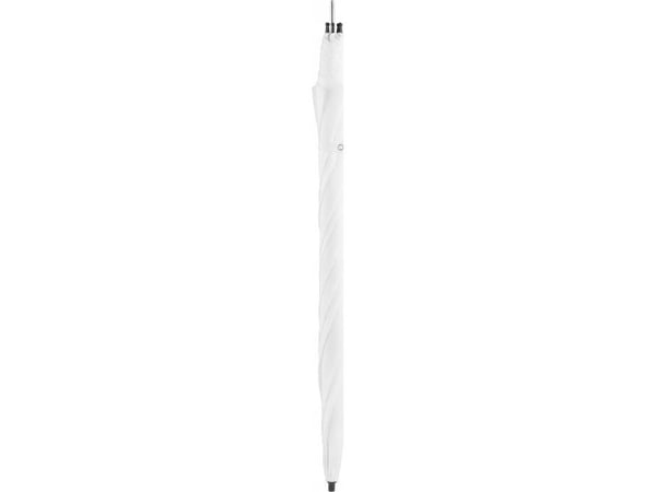 Aurora U-130B Gjennomsiktig 130 cm diffusjonsparaply