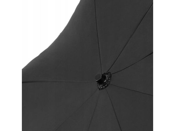 Aurora refleksparaply Aurora U-130A White 130 cm