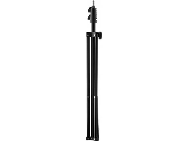 Freepower stativ til belysning FreePower ST116 i aluminium, 205 cm