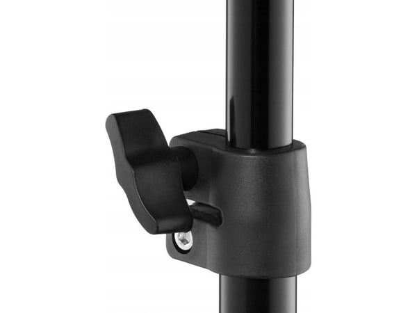 Freepower stativ til belysning FreePower ST116 i aluminium, 205 cm