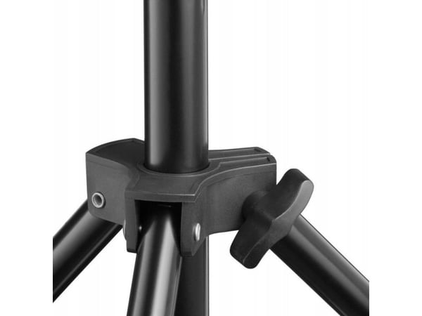 Freepower stativ til belysning FreePower ST116 i aluminium, 205 cm