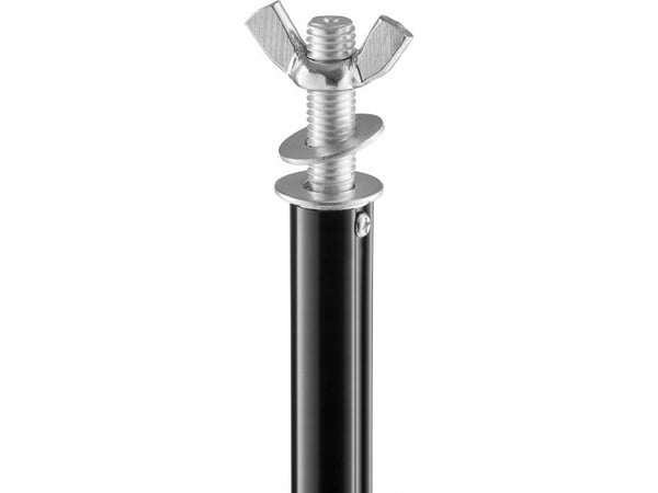 Freepower stativ til belysning FreePower 225 cm med sommerfugl
