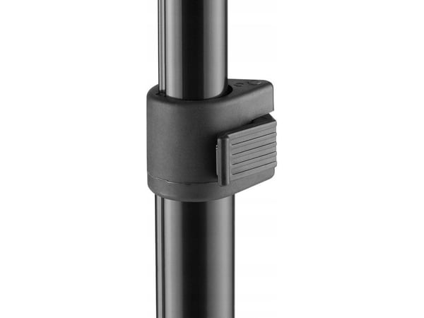 Freepower stativ til belysning FreePower 225 cm med sommerfugl