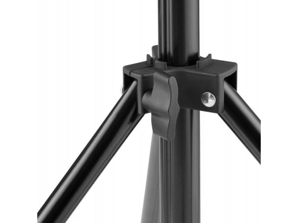 Freepower stativ til belysning FreePower 225 cm med sommerfugl