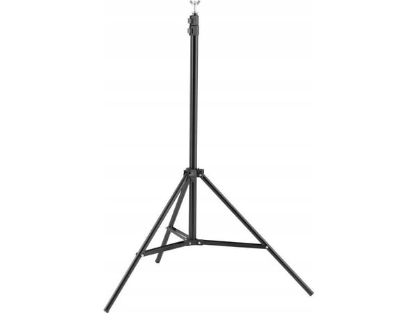 Freepower stativ til belysning FreePower 225 cm med sommerfugl