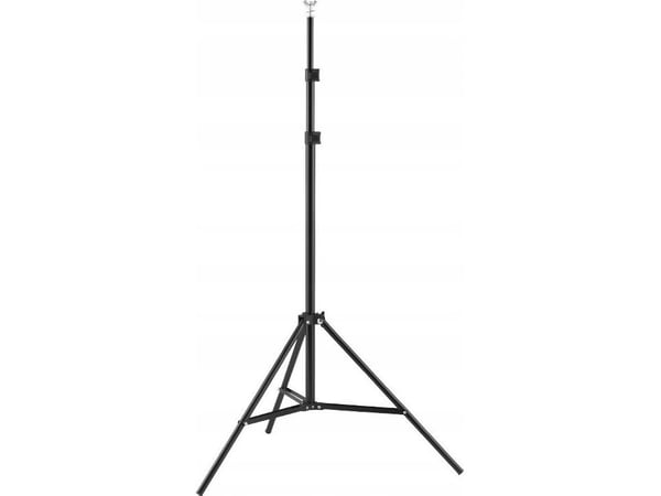 Freepower stativ til belysning FreePower 225 cm med sommerfugl