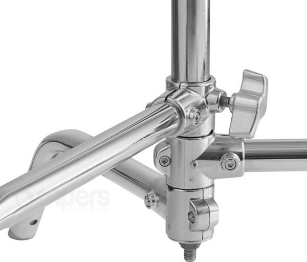 Jinbei C-stativ CK3 lysstativ med arm