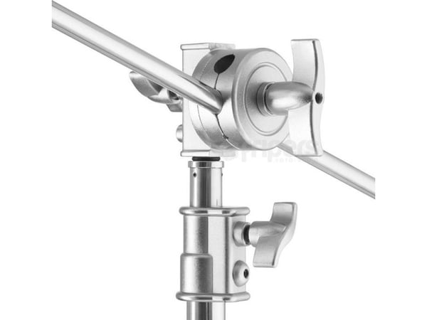 Jinbei stativ lys C-Stand Jinbei CK2 med bom
