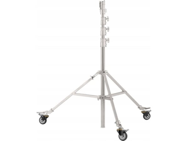 Jinbei Jinbei JB-4200 lysstativ med justerbare hjul