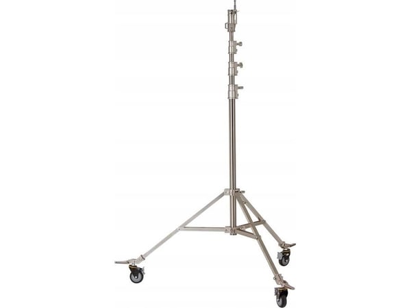 Jinbei Jinbei JB-4200 lysstativ med justerbare hjul