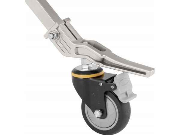 Jinbei Jinbei JB-4200 lysstativ med justerbare hjul