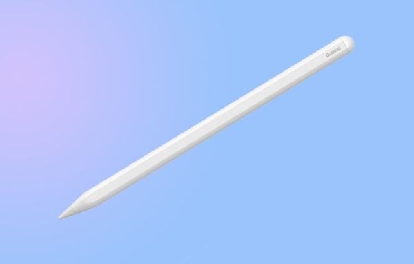 Stylus Baseus Smooth Writing 2 Rosa