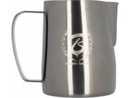 Barista Space Barista Space - Maitokannu musta 600 ml