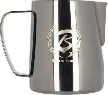 Barista Space mjölkkanna grå 600 ml