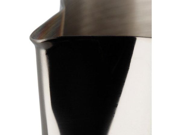 Barista Space mjölkkanna grå 600 ml