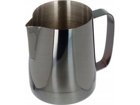 Barista Space mjölkkanna grå 600 ml