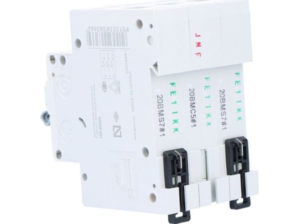 Eaton överströmsbrytare 6 kA HN-B20/3