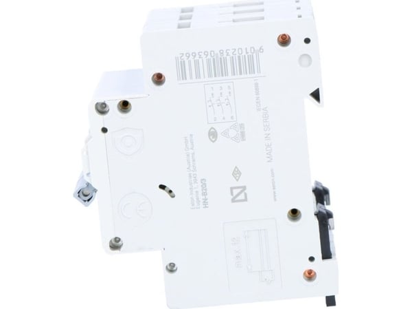 Eaton överströmsbrytare 6 kA HN-B20/3