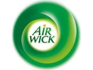Air Wick elektrisk duftbeholder månelilje satin 19 ml