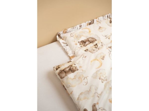 Sensillo 2-PLEAT SEN 100X135 CM