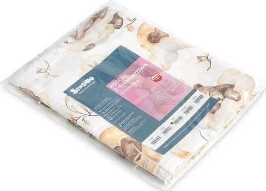 Sensillo 2-PLEAT SEN 100X135 CM