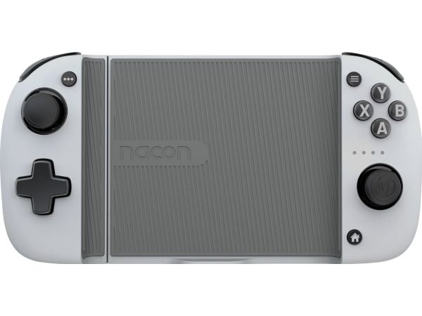 NACON MG-X, Gamepad, iOS, Hjem-knapp, Alternativer-knapp, Analog/digital, Trådløs, Bluetooth