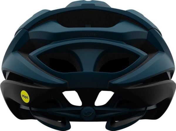 Giro SYNTAX veihjelm Hjelmstørrelse: L(59-63 cm), Matte Harbor Blue