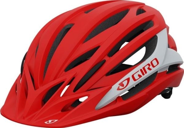 Giro GIRO ARTEX mtb hjelm Hjelmstørrelse: S(51-55 cm), Velg farge: Matte Trail Green, MIPS-system: JA