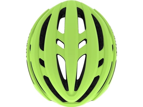 Giro sykkelhjelm GIRO AGILIS, hjelmstørrelse L (59-63 cm), Matte Midnight White Red, MIPS: NEI