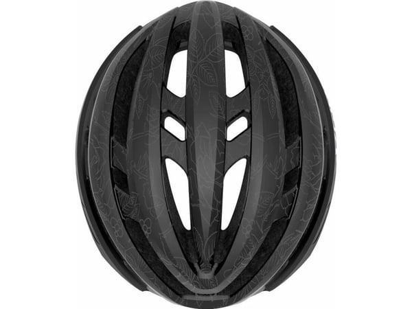 Giro sykkelhjelm GIRO AGILIS WOMAN, hjelmmål M (55–59 cm), velg farge: Matte Midnight Lavender Grey, MIPS: NEI
