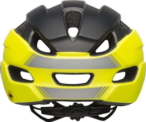 BELL sykkelhjelm MTB BELL TRACE hjelmstørrelse S/M (52–57 cm), Matte Blue Gray, MIPS: NEI