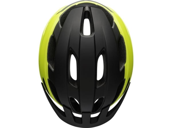 Bell sykkelhjelm mtb BELL TRACE hjelmstørrelse S/M (52–57 cm) – Matte Hi-viz, MIPS-system: NEI