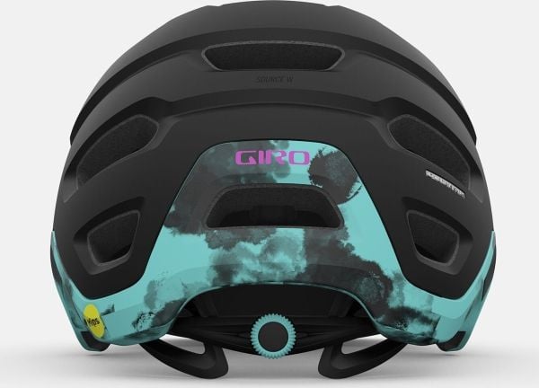 Giro Source W MIPS, Umpikypärä, In-mold -valmistus, Matta