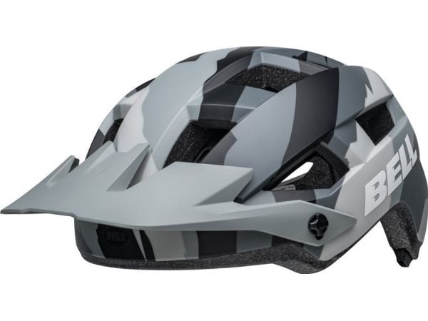 Bell MTB-hjelm SPARK 2 størrelse S/M (52-57 cm)