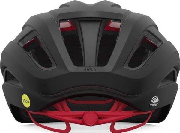 Giro landsvägshjälm ARIES SPHERICAL MIPS storlek S (51-55 cm) (GR-7149798)