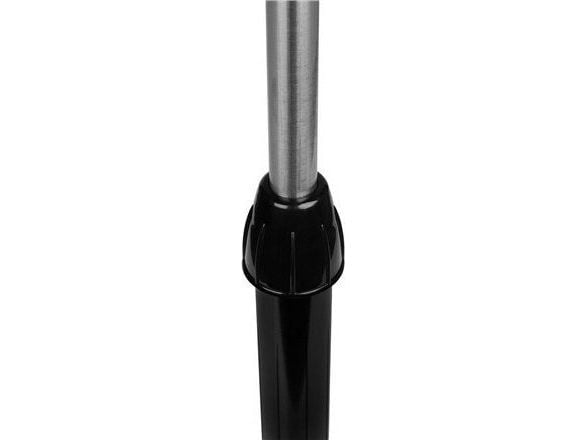 Tristar VE-5756, Kotitaloustuuletin lavoilla, Musta, Lattia, Muovi, Polypropeeni (PP), 56,82 dB, 1 m³