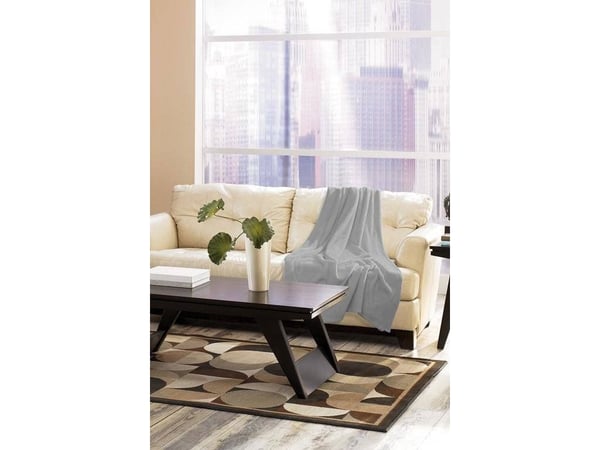 Matex Teppe 150 x 200 mikrofiber kashmir-touch dot 42