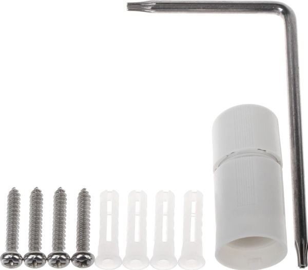 Dahua WizMind 2 Series IPC-HFW2849T-AS-IL - Nettverksovervåkingskamera - kule - utendørs - støvsikker / vanntett / vandalsikker - farge (Dag og nat...
